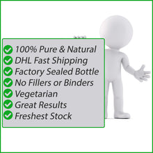 Load image into Gallery viewer, MUSHROOM COMPLEX 7 BLEND ORGANIC PILLS CAPSULES REISHI LIONS MANE BRAIN MEMORY