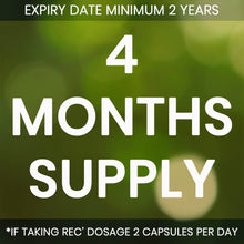 Load image into Gallery viewer, 240 X Capsules / Pills FEMINIZER Pueraria Mirfica Farmed Extract Bust Enlargement Firming Men &amp; Women