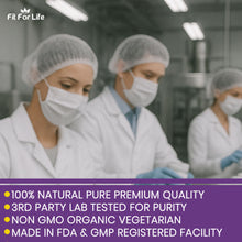 Load image into Gallery viewer, 240 X Capsules / Pills FEMINIZER Pueraria Mirfica Farmed Extract Bust Enlargement Firming Men &amp; Women