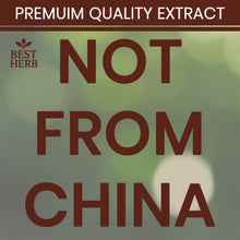 Load image into Gallery viewer, 240 x Reishi Mushroom (Lingzhi, Ganoderma) Longevity Support 20:1 Extract Capsules