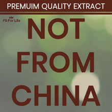 Load image into Gallery viewer, 240 x Reishi Mushroom (Lingzhi, Ganoderma) Immune Support 20:1 Extract Capsules