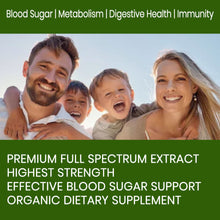 Load image into Gallery viewer, 240 x Bitter Melon Overall Heart Health Regulates Blood Sugar &amp; Glucose Levels Helps Cholesterol Pills Capsules