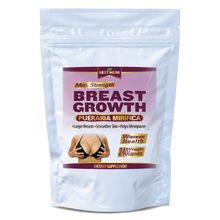 Load image into Gallery viewer, 240 X Capsules / Pills Breast Growth Pueraria Mirfica Farmed Extract Bust Enlargement Firming