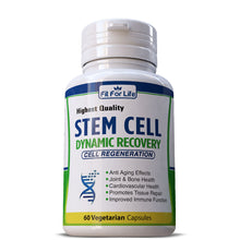 Load image into Gallery viewer, Stem Cell Supplement for Antioxidant Support, Cellular Repair, and Daily Vitality